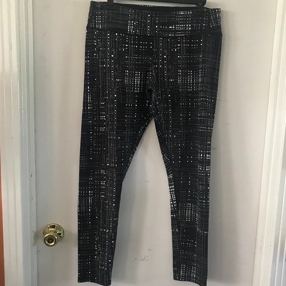 Tuff Athletics Active Yoga Legging Canada - Picture 4 of 8